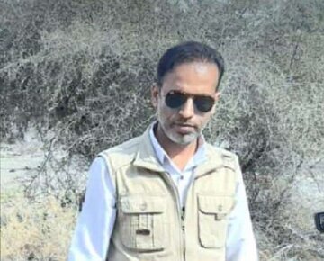 رییس پلیس مبارزه با مواد مخدر رودان به شهادت رسید