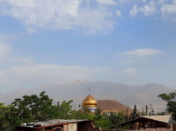 سفر یک روزه به امامزاده‌ای نزدیک تهران؛ هم زیارت، هم سیاحت