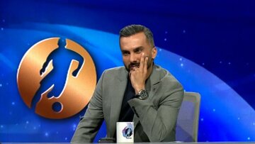 فرار بامزه میثاقی از مثال‌های فتح‌الله‌زاده!