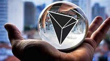 استفاده شبکه ترون از فناوری اثبات سهام