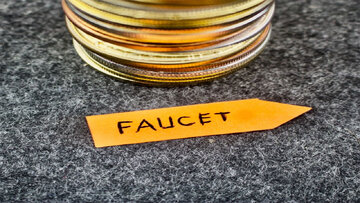 آیا استخراج ترون از راه Faucet Crypto امکان پذیر است؟ آیا استخراج ترون از راه Faucet Crypto امکان پذیر است؟