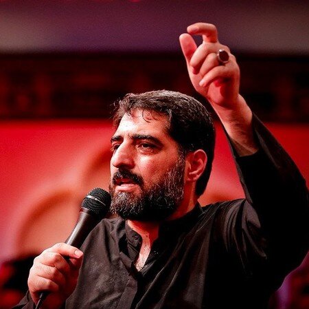 مداح معروف: کسی که بلد نیست، «غلط میکند»؛ نهی از منکر کند مداح معروف: کسی که بلد نیست، «غلط میکند»؛ نهی از منکر کند