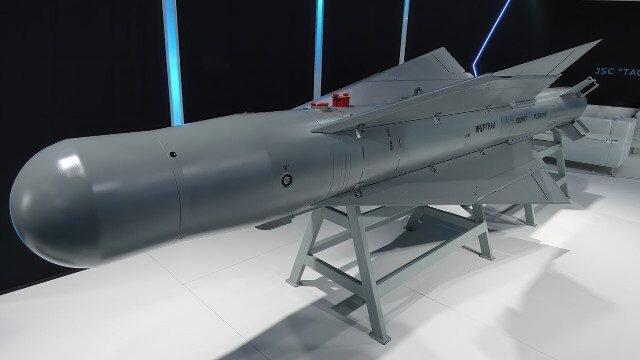 سلاح جدید جنگنده‌های روسیه که اوکراین هیچ دفاعی برایش ندارد/ عکس