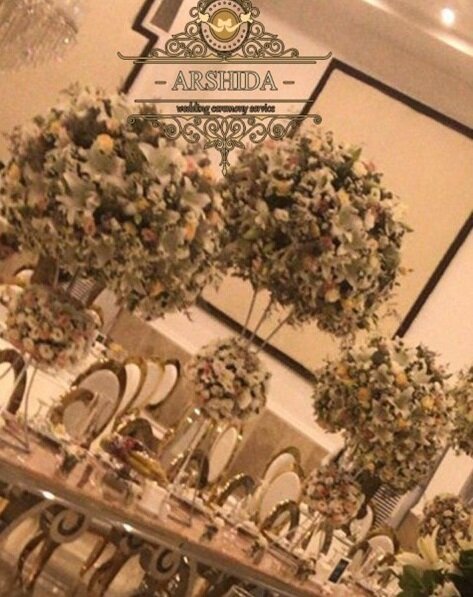 بهترین باغ عروسی را برای برگزاری مراسم عروسی چگونه انتخاب کنیم؟