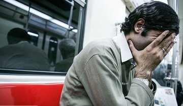 رکوردزنی بیکاری زمستان ۱۴۰۱؛ ۲ میلیون و ۵۰۰ هزار بیکار در پایان سال  رکوردزنی بیکاری زمستان ۱۴۰۱؛ ۲ میلیون و ۵۰۰ هزار بیکار در پایان سال