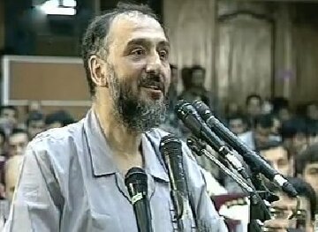 ابطحی: سال 88 مرا آماده اجرای «اعدام دروغین» کردند