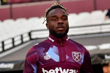 سگ شکاری به دنبال بازیکن لیگ برتری! سگ شکاری به دنبال بازیکن لیگ برتری!