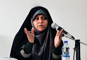 هشدار دستیار رئیسی: منع خدمات اجتماعی، «مغایر اصول قانون اساسی» است / همه بیاستثناء باید به قانون «تمکین» کنیم هشدار دستیار رئیسی: منع خدمات اجتماعی، «مغایر اصول قانون اساسی» است / همه بیاستثناء باید به قانون «تمکین» کنیم