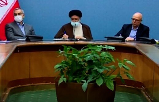 حیرت ««هالیوود» از برنامه «پاستور» / «جمعی از دانشمندان یک درصد برتر جهان» نزد رئیسی رفتند!