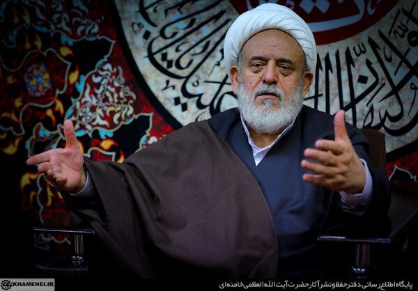 چه جریانی و چرا از شیخ حسین انصاریان خشمگین شد؟ - خبرآنلاین