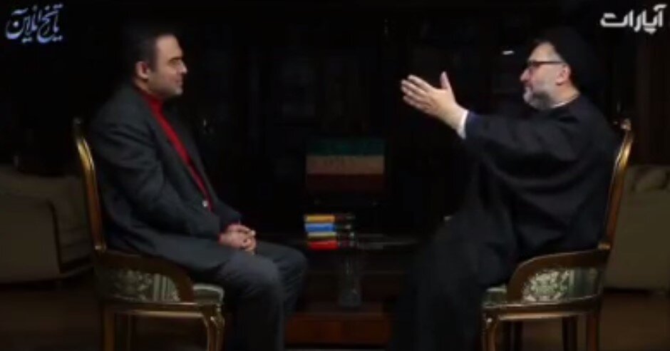 ابطحی: سال 88 مرا آماده اجرای «اعدام دروغین» کردند 2