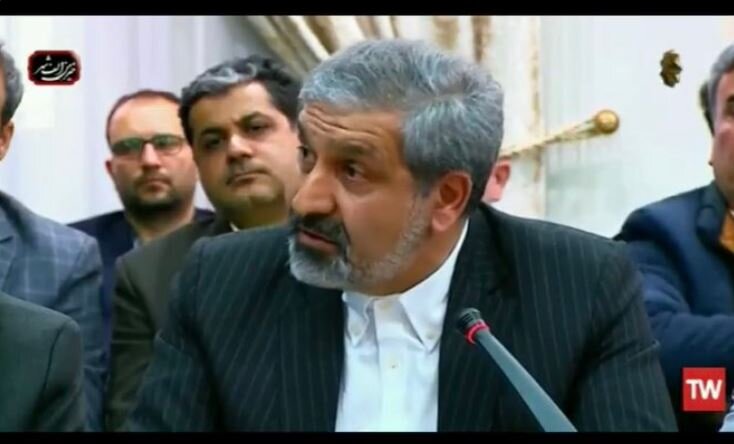 پایتون چیست؟ چرا از مشاور قالیباف تا آذری جهرمی به جلسه رییسی با دانشمندان تاختند؟ / داغ مستعان تازه شد!