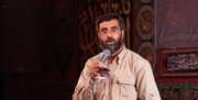 حمله مداح تندرو به پزشکیان؛ ابتدا بفهمید که چه می‌گویید!/ رهبری فرموده‌اند که با مذاکره و توافق مخالف هستند؛ موضع روشن است