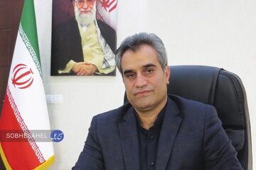 شرکت کیهان شیران زرین همگام و پیشرو در اجرای برنامه‌های اقتصاد دریامحور در بندرچابهار
