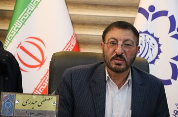 حق شهروندان از دستگاه‌های اجرایی گرفته می‌شود/ تکمیل طرح‌های عمرانی نیمه تمام اولویت امسال شورای شهر شهرکرد