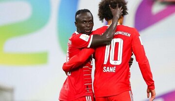 درگیری خونین در رختکن قرمزها / بزن بزن دو بازیکن معروف پس از شکست سنگین