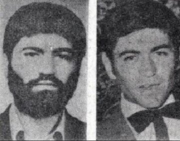 فردی «نفوذی» که تا دبیری شورای عالی امنیت ملی پیش رفت / اغفال مقامات برای «ضربه از دورن» در بزنگاه فردی «نفوذی» که تا دبیری شورای عالی امنیت ملی پیش رفت / اغفال مقامات برای «ضربه از دورن» در بزنگاه