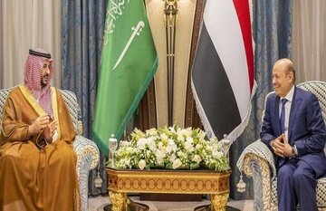  عربستان، بالاخره به «نصحیت» رهبر انقلاب گوش کرد؟