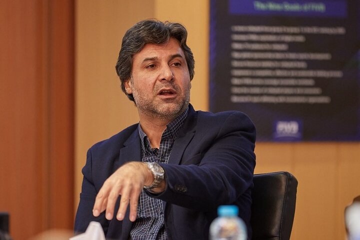 قهرمانان کوچک ایران کجا گم می‌شوند؟ 