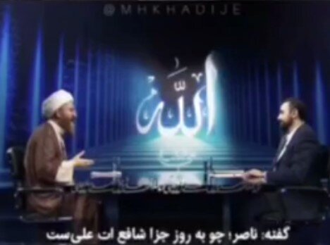 «قدیسسازی» از ناصرالدین شاه در «رسانه ملی»