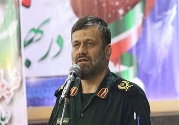 هشدار جدی فرمانده سپاه صاحب‌الامر: دشمن بار دیگر چشم طمع به مرزهای ایران دوخته