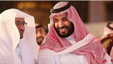 ویدیوی جنجالی از مفتی عربستان که خواستار تاسیس مذهب جدید در اسلام شد