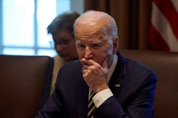 خانواده بایدن به دریافت میلیونها دلار از چین متهم شدند