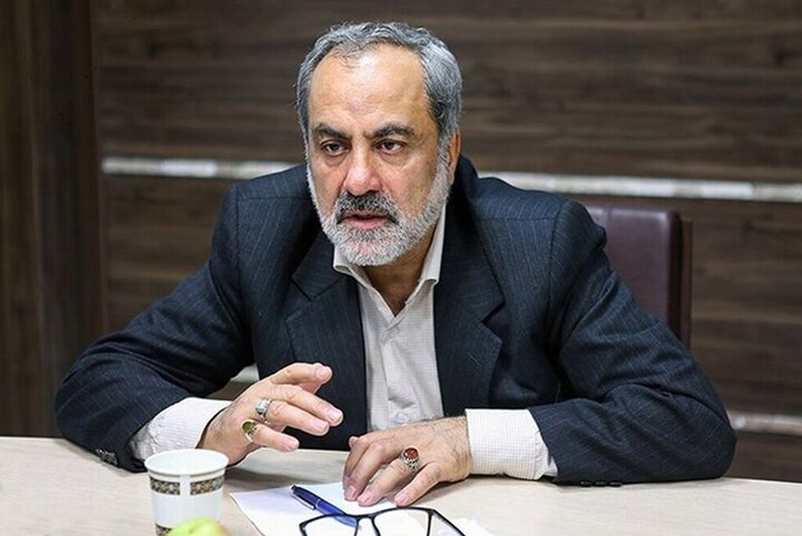 راه ترقی