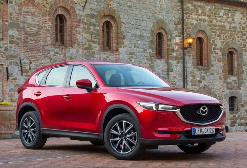 باارزشترین شاسیبلند کامپکت جهان / تویوتا نیست/ عکس