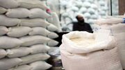 واردات برنج نصف شد ؛ چرا تاجران دیگر به ایرانی ها برنج نمی دهند؟