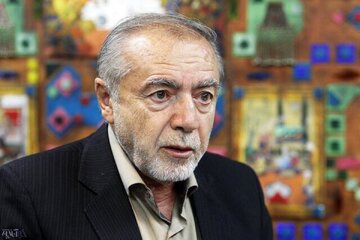سرهنگ شریفالنسب درگذشت سرهنگ شریفالنسب درگذشت