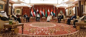 بیانیه روسیه و شورای همکاری خلیج فارس: تاکید بر تلاش‌های امارات جهت دستیابی به یک راه حل برای مسئله جزایر سه گانه از طریق مذاکرات دوجانبه یا دیوان