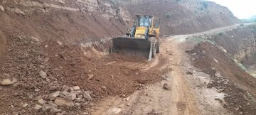 خسارت ۷۵ میلیارد تومانی به زیرساختهای عشایری لرستان