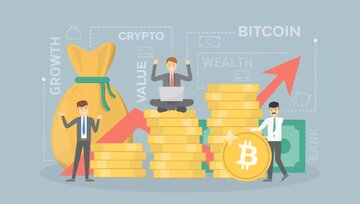 ذخیره ارزش بیت کوین چیست؟
