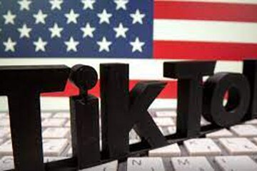 جنجال فیلتر تیکتاک و نقض آزادی بیان در آمریکا / کار به دادگاه و شکایت کشیده شد جنجال فیلتر تیکتاک و نقض آزادی بیان در آمریکا / کار به دادگاه و شکایت کشیده شد