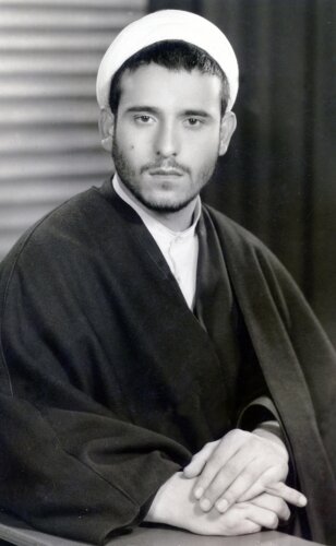 «آخوند لوطی»، هدف جدید «تندروها»/ شیخحسین انصاریان کیست؟ + عکسهای کمتر دیدهشده