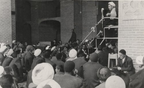 «آخوند لوطی»، هدف جدید «تندروها»  / شیخحسین انصاریان کیست؟ + عکسهای کمتر دیدهشده