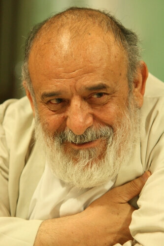 «آخوند لوطی»، هدف جدید «تندروها»  / شیخحسین انصاریان کیست؟ + عکسهای کمتر دیدهشده