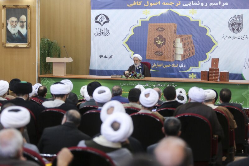 «آخوند لوطی»، هدف جدید «تندروها»  / شیخحسین انصاریان کیست؟ + عکسهای کمتر دیدهشده