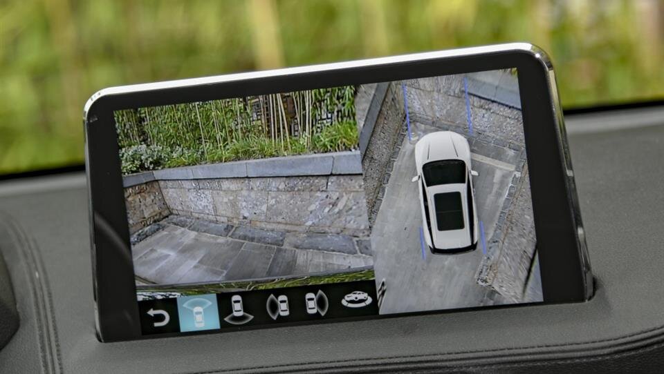 این خودرو ۳ میلیاردی چینی به زودی به ایران میآید/ عکس