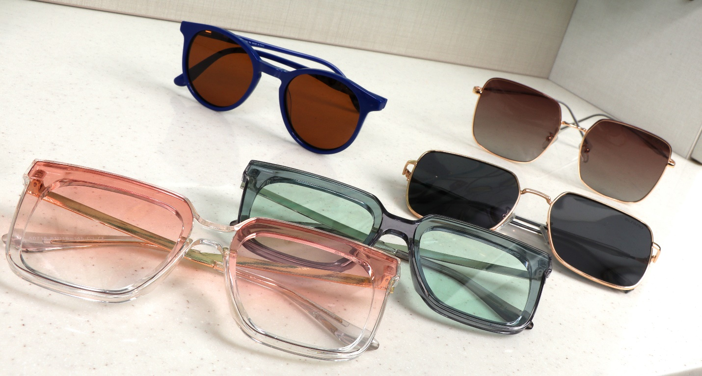 نکات مهم در خرید عمده عینک