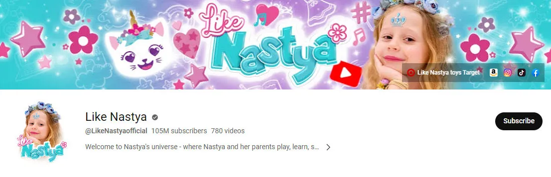 این کانالهای یوتیوب پول پارو میکنند!