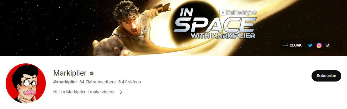 این کانالهای یوتیوب پول پارو میکنند!