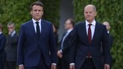 فروپاشی روابط فرانسه-آلمان؛ خبری بد برای اتحادیه اروپا