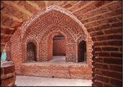 ثبت ۴ بنای تاریخی صومعه سرا در فهرست آثار ملی کشور