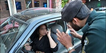 عضو خبرگان: بیحجابی در دولتهای اصلاحات، «بسترسازی» شد / پلیس ار «ملامت کنندگان» نهراسید عضو خبرگان: بیحجابی در دولتهای اصلاحات، «بسترسازی» شد / پلیس ار «ملامت کنندگان» نهراسید