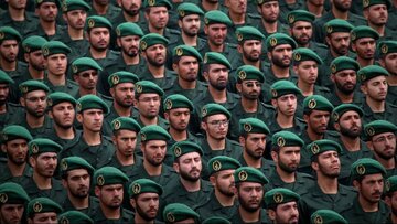 اعلام «جایزه» ویژه آمریکا برای دریافت اطلاعات از «شبکه مالی سپاه» / «پاداش برای عدالت»!