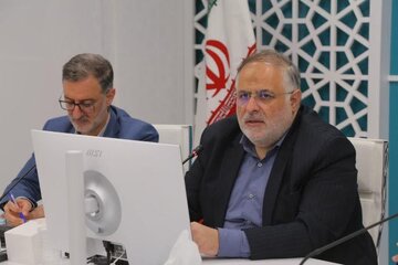 سازمان مدیریت استان باید برای پیشرفت امور برنامه‌ریزی کند