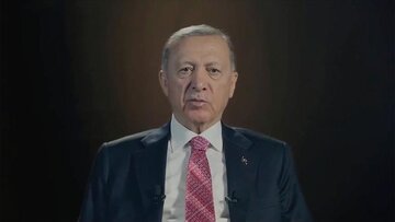 اردوغان: ترکیه با تاخیر 60 ساله به لیگ قدرت‌های هسته‌ای جهان راه یافت