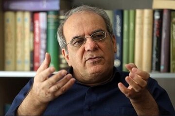 عبدی: تورم باید در «بازار» مهار شود، نه «روی کاغذ مرکز آمار»